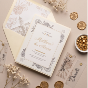 Willow&Co Wedding Studio