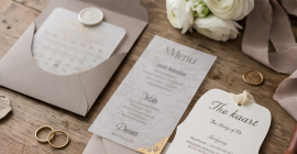 Willow&Co Wedding Studio
