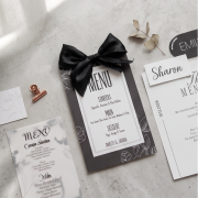 Willow&Co Wedding Studio