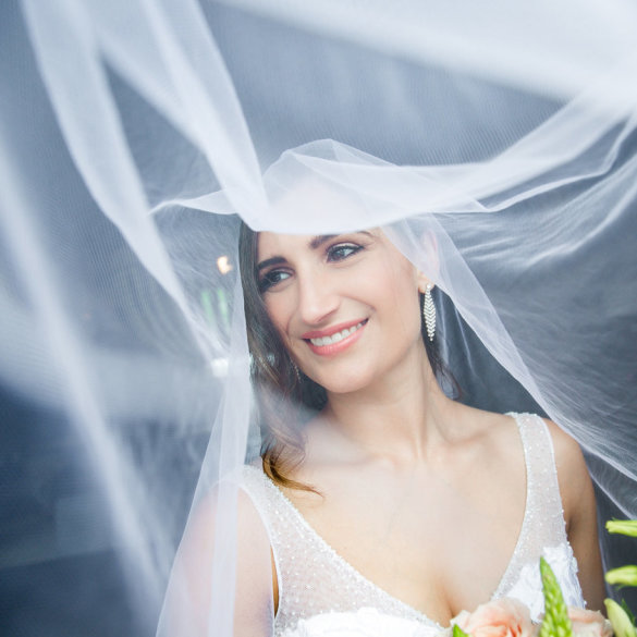 Top 5 Makeup Artists in Cape Town Articles & Interviews