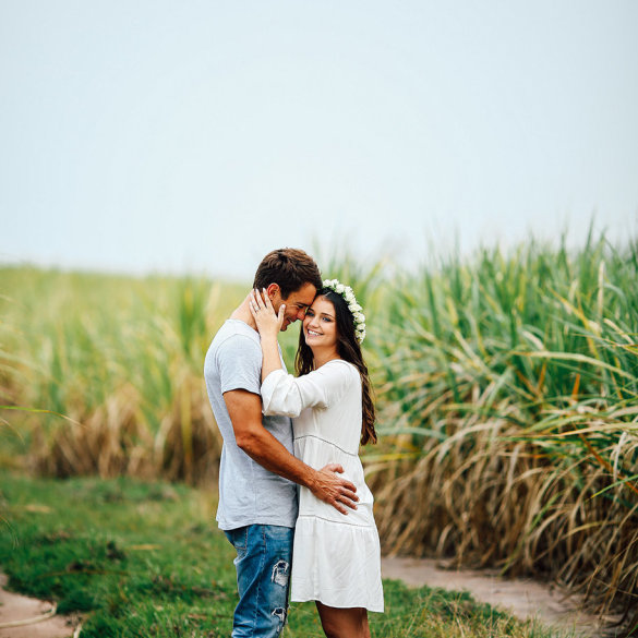 The Perfect Proposal | Articles & Interviews