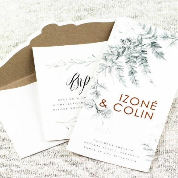 Invitations: When, Who, What And Why? | Articles & Interviews
