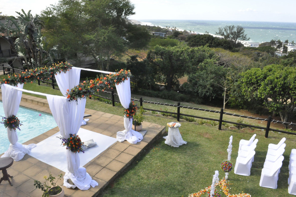 Top KZN Wedding Venues | Articles & Interviews