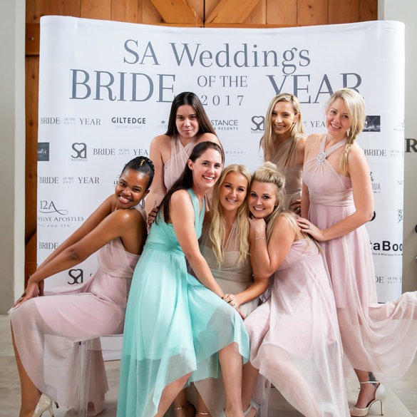 Infinity Dress South Africa™ Articles & Interviews