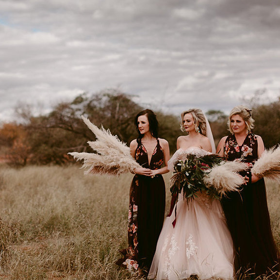 2019 Trends For Bridesmaid Dresses