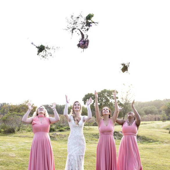 Infinity Dress: Bridesmaids Dresses In South Africa | Articles & Interviews Infinity Dress: Bridesmaids Dresses In South Africa | Articles & Interviews