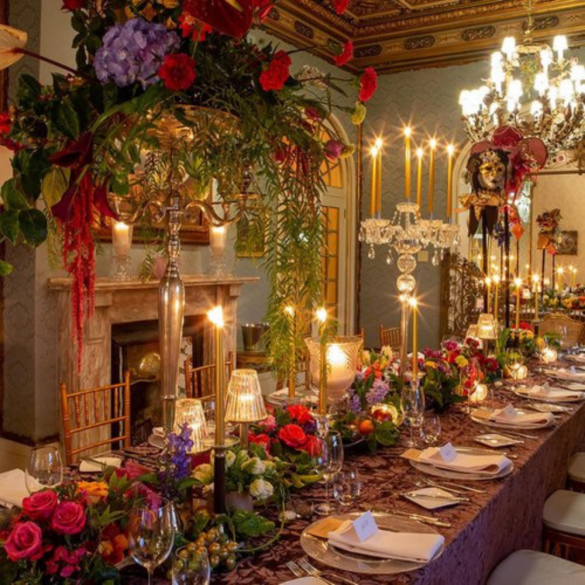 Intimate Wedding Venues In Cape Town | Articles &amp; Interviews