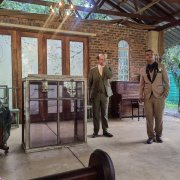 Michelle Govender & Kavish Kheyali 0