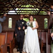 Michelle Govender & Kavish Kheyali 21