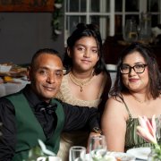 Michelle Govender & Kavish Kheyali 11