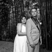 Michelle Govender & Kavish Kheyali 14