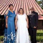 Michelle Govender & Kavish Kheyali 17