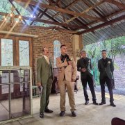 Michelle Govender & Kavish Kheyali 2