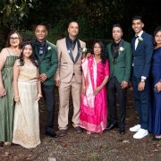 Michelle Govender & Kavish Kheyali 20