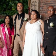 Michelle Govender & Kavish Kheyali 7