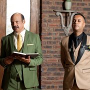 Michelle Govender & Kavish Kheyali 12