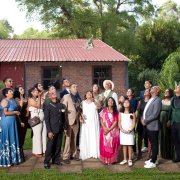 Michelle Govender & Kavish Kheyali 9