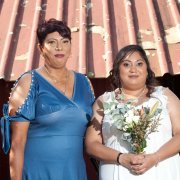 Michelle Govender & Kavish Kheyali 10