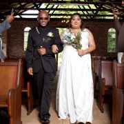 Michelle Govender & Kavish Kheyali 22