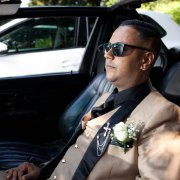 Michelle Govender & Kavish Kheyali 23