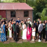 Michelle Govender & Kavish Kheyali 8