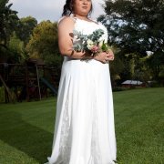 Michelle Govender & Kavish Kheyali 19