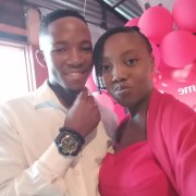 Khotso Salemane & Relebohile Kholoanyane 1