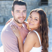 Tarryn Pongracz & Matt Nicol 0