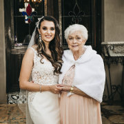 Anna Rousseau (AR882) | 2021 Bride of the Year Competition