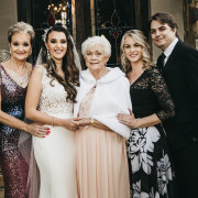 Anna Rousseau (AR882) | 2021 Bride of the Year Competition