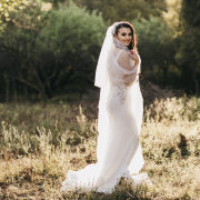 Anna Rousseau (AR882) | 2021 Bride of the Year Competition