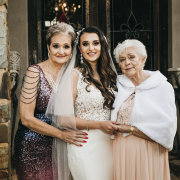 Anna Rousseau (AR882) | 2021 Bride of the Year Competition