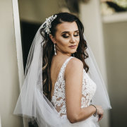 Anna Rousseau (AR882) | 2021 Bride of the Year Competition