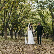 Anna Rousseau (AR882) | 2021 Bride of the Year Competition