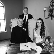 Anna Rousseau (AR882) | 2021 Bride of the Year Competition