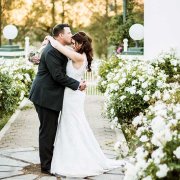 Bianca Peters (BP295) | 2017 Bride of the Year Competition