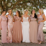Yde bridesmaid dresses Clearance