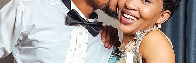 Naledi Ranotsi & Thabiso Leeuw