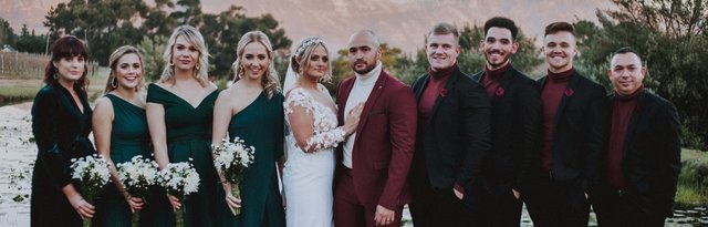 Tamara Jade Borman (TB463) | 2019 Bride of the Year Competition Tamara Jade Borman (TB463) | 2019 Bride of the Year Competition
