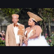 Khumbuzile Galorakwe & Kagiso Galorakwe 9