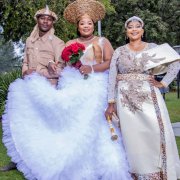 Khumbuzile Galorakwe & Kagiso Galorakwe 14