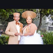 Khumbuzile Galorakwe & Kagiso Galorakwe 7