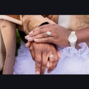 Khumbuzile Galorakwe & Kagiso Galorakwe 4