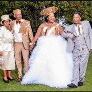 Khumbuzile Galorakwe & Kagiso Galorakwe 20