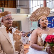 Khumbuzile Galorakwe & Kagiso Galorakwe 33