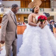 Khumbuzile Galorakwe & Kagiso Galorakwe 35