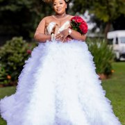 Khumbuzile Galorakwe & Kagiso Galorakwe 15