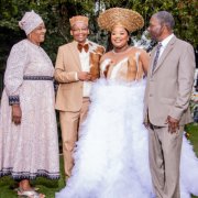 Khumbuzile Galorakwe & Kagiso Galorakwe 17