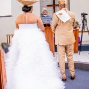 Khumbuzile Galorakwe & Kagiso Galorakwe 32