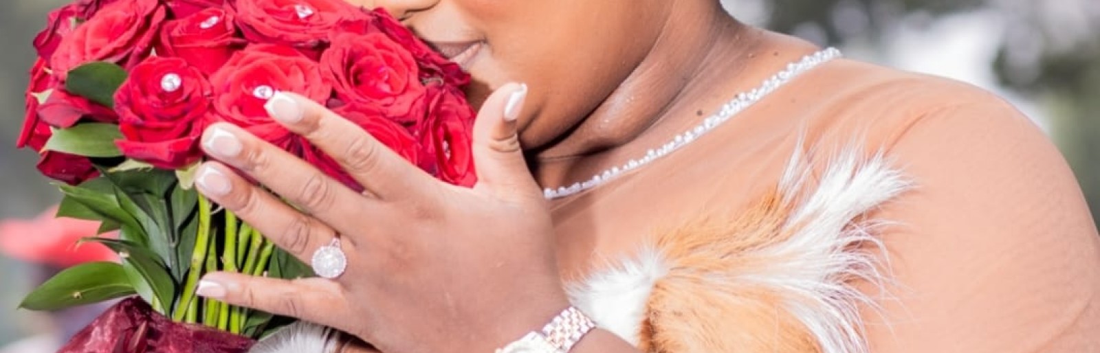 Khumbuzile Galorakwe & Kagiso Galorakwe